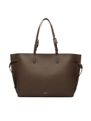 Shopper bag elegancka Furla ze sklepu: MODIVO w kategorii: Torby Shopper bag - zdjęcie WP-EBWP-BKLVO-LN0_0000306544239