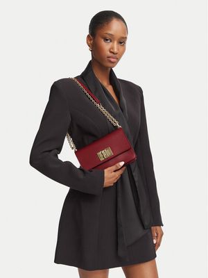 Kopertówka elegancka Furla ze sklepu: MODIVO w kategorii: Kopertówki - zdjęcie WP-EBWP-BKLVO-LN0_0000306544260
