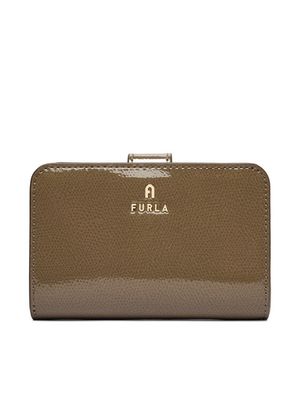 Portfel damski Furla ze sklepu: MODIVO w kategorii: Portfele damskie - zdjęcie WP-EBWP-BKLVO-LN0_0000306544383