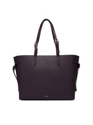 Shopper bag elegancka Furla ze sklepu: MODIVO w kategorii: Torby Shopper bag - zdjęcie WP-EBWP-BKLVO-LN0_0000306544451