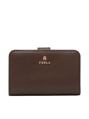 Portfel damski Furla ze sklepu: MODIVO w kategorii: Portfele damskie - zdjęcie WP-EBWP-BKLVO-LN0_0000306544499