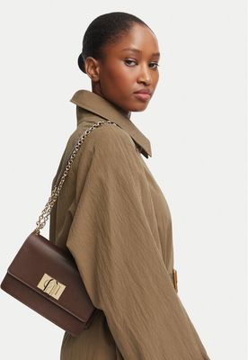 Kopertówka elegancka Furla ze sklepu: MODIVO w kategorii: Kopertówki - zdjęcie WP-EBWP-BKLVO-LN0_0000306544628
