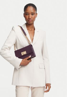 Kopertówka elegancka Furla ze sklepu: MODIVO w kategorii: Kopertówki - zdjęcie WP-EBWP-BKLVO-LN0_0000306544659