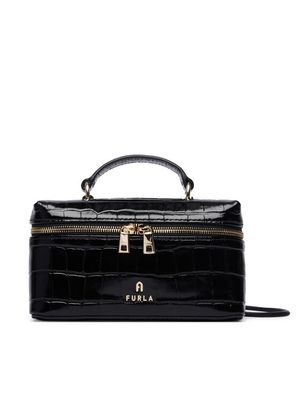 Kuferek elegancki Furla ze sklepu: MODIVO w kategorii: Kuferki - zdjęcie WP-EBWP-BKLVO-LN0_0000306544697
