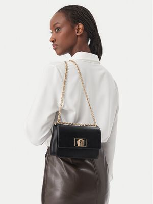 Kuferek elegancki Furla ze sklepu: MODIVO w kategorii: Kuferki - zdjęcie WP-EBWP-BKLVO-LN0_0000306544734