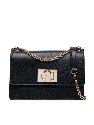 Kuferek elegancki Furla ze sklepu: MODIVO w kategorii: Kuferki - zdjęcie WP-EBWP-BKLVO-LN0_0000306544734