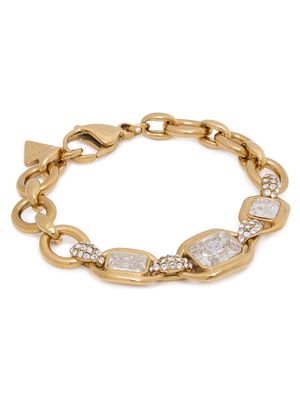 Bransoletka Guess ze sklepu: MODIVO w kategorii: Bransoletki - zdjęcie WP-EBWP-BKLVO-LN0_0000306544796