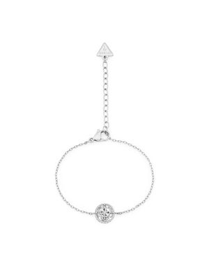 Guess - Bransoletka ze sklepu: MODIVO w kategorii: Bransoletki - zdjęcie WP-EBWP-BKLVO-LN0_0000306544802