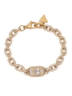 Bransoletka Guess ze sklepu: MODIVO w kategorii: Bransoletki - zdjęcie WP-EBWP-BKLVO-LN0_0000306544833