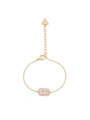 Bransoletka Guess ze sklepu: MODIVO w kategorii: Bransoletki - zdjęcie WP-EBWP-BKLVO-LN0_0000306544840