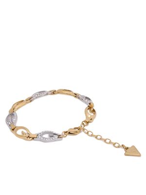 Bransoletka Guess ze sklepu: MODIVO w kategorii: Bransoletki - zdjęcie WP-EBWP-BKLVO-LN0_0000306544888