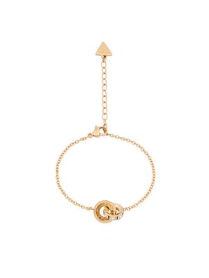 Bransoletka Guess ze sklepu: MODIVO w kategorii: Bransoletki - zdjęcie WP-EBWP-BKLVO-LN0_0000306544895