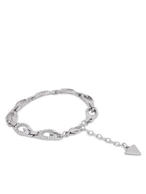 Guess - Bransoletka ze sklepu: MODIVO w kategorii: Bransoletki - zdjęcie WP-EBWP-BKLVO-LN0_0000306544901