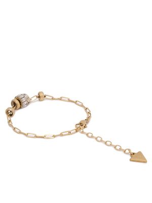 Bransoletka Guess ze sklepu: MODIVO w kategorii: Bransoletki - zdjęcie WP-EBWP-BKLVO-LN0_0000306544918