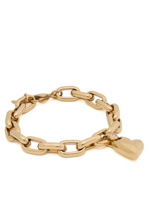 Bransoletka Guess ze sklepu: MODIVO w kategorii: Bransoletki - zdjęcie WP-EBWP-BKLVO-LN0_0000306545168