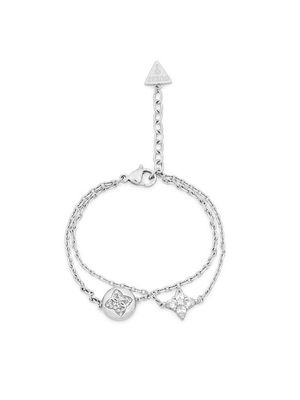 Bransoletka Guess ze sklepu: MODIVO w kategorii: Bransoletki - zdjęcie WP-EBWP-BKLVO-LN0_0000306545175