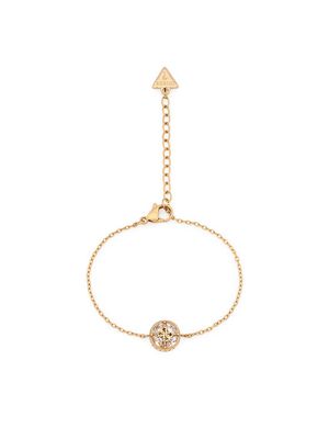Bransoletka Guess ze sklepu: MODIVO w kategorii: Bransoletki - zdjęcie WP-EBWP-BKLVO-LN0_0000306545182
