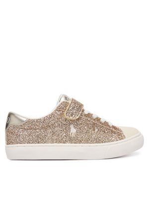 Buty sportowe dziecięce na wiosnę Polo Ralph Lauren ze sklepu: MODIVO w kategorii: Buty sportowe dziecięce - zdjęcie WP-EBWP-BKLVO-LN0_0000306548176