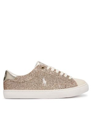 Buty sportowe dziecięce na wiosnę Polo Ralph Lauren ze sklepu: MODIVO w kategorii: Buty sportowe dziecięce - zdjęcie WP-EBWP-BKLVO-LN0_0000306548190