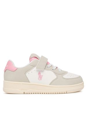 Buty sportowe dziecięce na wiosnę Polo Ralph Lauren ze sklepu: MODIVO w kategorii: Buty sportowe dziecięce - zdjęcie WP-EBWP-BKLVO-LN0_0000306548213
