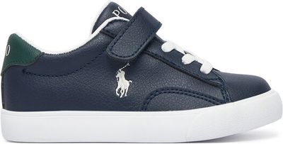 Buty sportowe dziecięce wiosenne Polo Ralph Lauren ze sklepu: MODIVO w kategorii: Buty sportowe dziecięce - zdjęcie WP-EBWP-BKLVO-LN0_0000306548244
