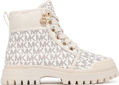 Buty zimowe dziecięce na zimę Michael Michael Kors ze sklepu: MODIVO w kategorii: Buty zimowe dziecięce - zdjęcie WP-EBWP-BKLVO-LN0_0000306548701