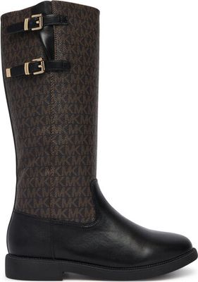Buty zimowe dziecięce zimowe Michael Michael Kors ze sklepu: MODIVO w kategorii: Buty zimowe dziecięce - zdjęcie WP-EBWP-BKLVO-LN0_0000306548732