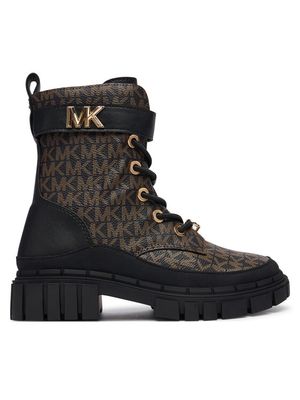 Buty zimowe dziecięce na zimę Michael Michael Kors ze sklepu: MODIVO w kategorii: Buty zimowe dziecięce - zdjęcie WP-EBWP-BKLVO-LN0_0000306548763