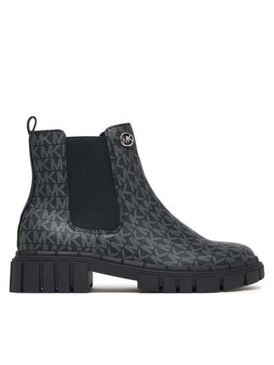 Buty zimowe dziecięce na zimę Michael Michael Kors ze sklepu: MODIVO w kategorii: Buty zimowe dziecięce - zdjęcie WP-EBWP-BKLVO-LN0_0000306548770