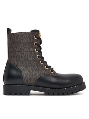 Buty zimowe dziecięce na zimę Michael Michael Kors ze sklepu: MODIVO w kategorii: Buty zimowe dziecięce - zdjęcie WP-EBWP-BKLVO-LN0_0000306548855