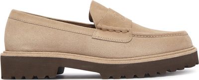 Lordsy na wiosnę Max Mara ze sklepu: MODIVO w kategorii: Lordsy damskie - zdjęcie WP-EBWP-BKLVO-LN0_0000306560864