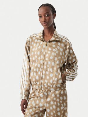 Bluza damska adidas ze sklepu: MODIVO w kategorii: Bluzy damskie - zdjęcie WP-EBWP-BKLVO-LN0_0000306577053
