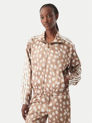 Bluza damska adidas ze sklepu: MODIVO w kategorii: Bluzy damskie - zdjęcie WP-EBWP-BKLVO-LN0_0000306577053