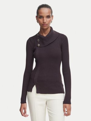 Sweter damski casual zimowy Rinascimento ze sklepu: MODIVO w kategorii: Swetry damskie - zdjęcie WP-EBWP-BKLVO-LN0_0000306597297