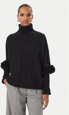 Sweter damski zimowy Rinascimento ze sklepu: MODIVO w kategorii: Swetry damskie - zdjęcie WP-EBWP-BKLVO-LN0_0000306597419