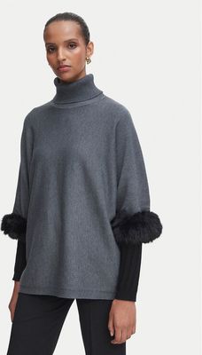 Sweter damski Rinascimento ze sklepu: MODIVO w kategorii: Swetry damskie - zdjęcie WP-EBWP-BKLVO-LN0_0000306597426