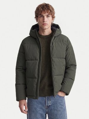 Kurtka męska Jack & Jones ze sklepu: MODIVO w kategorii: Kurtki męskie - zdjęcie WP-EBWP-BKLVO-LN0_0000306614697