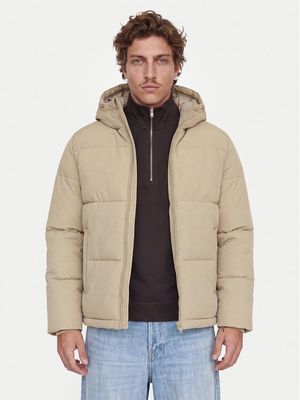 Kurtka męska casual Jack & Jones ze sklepu: MODIVO w kategorii: Kurtki męskie - zdjęcie WP-EBWP-BKLVO-LN0_0000306614703