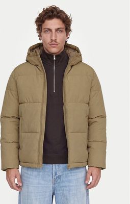 Kurtka męska casual Jack & Jones ze sklepu: MODIVO w kategorii: Kurtki męskie
