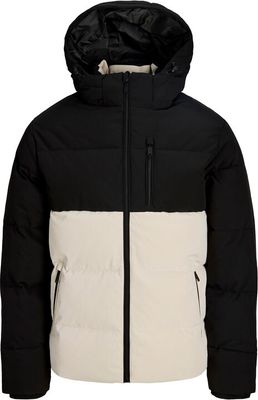 Kurtka męska na zimę Jack & Jones ze sklepu: MODIVO w kategorii: Kurtki męskie - zdjęcie WP-EBWP-BKLVO-LN0_0000306614741