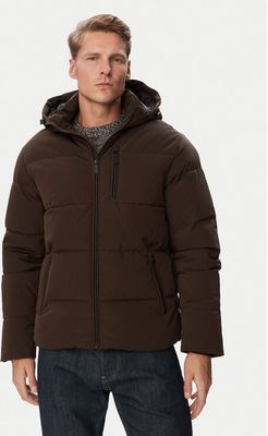 Kurtka męska na zimę Jack & Jones ze sklepu: MODIVO w kategorii: Kurtki męskie - zdjęcie WP-EBWP-BKLVO-LN0_0000306614758
