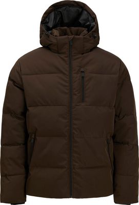 Kurtka męska na zimę Jack & Jones ze sklepu: MODIVO w kategorii: Kurtki męskie - zdjęcie WP-EBWP-BKLVO-LN0_0000306614758