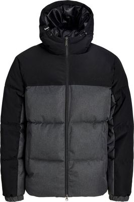 Jack & Jones - Kurtka męska zimowa ze sklepu: MODIVO w kategorii: Kurtki męskie - zdjęcie WP-EBWP-BKLVO-LN0_0000306614789