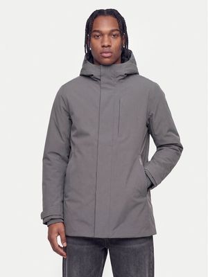 Jack & Jones - Parka ze sklepu: MODIVO w kategorii: Parki męskie - zdjęcie WP-EBWP-BKLVO-LN0_0000306614796