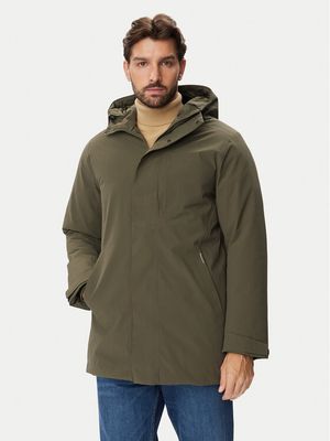 Parka na zimę Jack & Jones ze sklepu: MODIVO w kategorii: Parki męskie - zdjęcie WP-EBWP-BKLVO-LN0_0000306614802