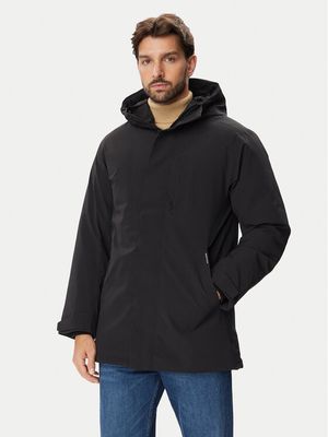 Parka Jack & Jones ze sklepu: MODIVO w kategorii: Parki męskie - zdjęcie WP-EBWP-BKLVO-LN0_0000306614819
