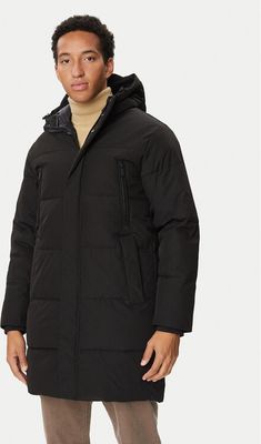 Jack & Jones - Kurtka męska na zimę casual ze sklepu: MODIVO w kategorii: Kurtki męskie - zdjęcie WP-EBWP-BKLVO-LN0_0000306614840