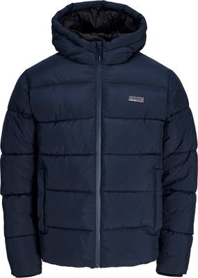 Kurtka męska casual Jack & Jones ze sklepu: MODIVO w kategorii: Kurtki męskie - zdjęcie WP-EBWP-BKLVO-LN0_0000306614857