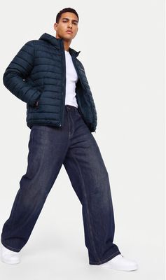 Kurtka męska na wiosnę Jack & Jones ze sklepu: MODIVO w kategorii: Kurtki męskie - zdjęcie WP-EBWP-BKLVO-LN0_0000306614871