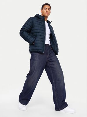 Kurtka męska na wiosnę Jack & Jones ze sklepu: MODIVO w kategorii: Kurtki męskie - zdjęcie WP-EBWP-BKLVO-LN0_0000306614871